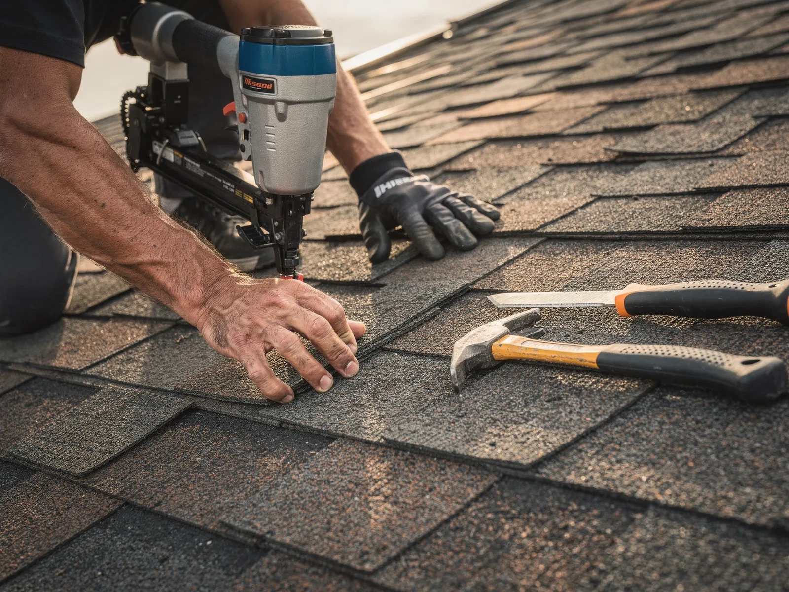 Why choose Roof Repair in Deal Island, MD